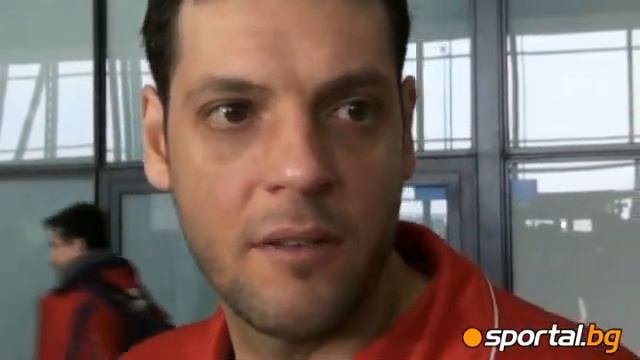 Plamen Konstantinov: We have serious problems in the club