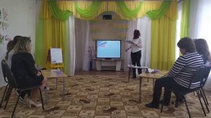 Интерактивная деловая игра для педагогов «Мы - граждане России»