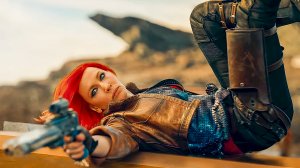 Бордерлендс I Трейлер фильма (Дубляж, 2024) Фантастика, боевик