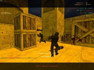 Progressive Life {GUNGAME} (http://www.arena-gg.ru/) 2015 01 25 dm_dust