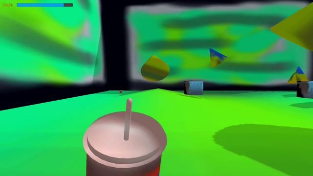 Soda Drinker Pro (Xbox One) "Waste of money pro" смотреть онлайн