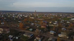 УСТЬ-КУЛОМ.Старинное село в Республике Коми