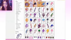 $100 ALIEXPRESS Shop w Me! KAWAII Nail Art & Tools, Lashes, JELLY Gels, Rings! Part 1