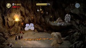 LEGO The Lord of the Rings [Серия 10] Финал