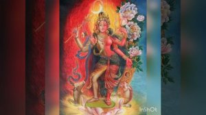 ??Медитация. Муладхара чакра.