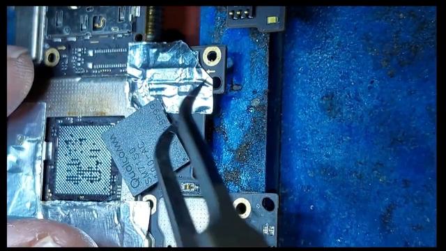 POCO X3 CPU REBALL || FRONT CAMERA || RINGER SOUND || NOT WORKING || TAMIL || cellcare infotech смотреть онлайн