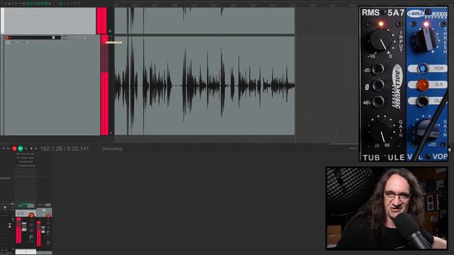TUBE GEAR goes 500 series: Roll Music смотреть онлайн