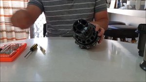 OPEN ME UP! Dyson V11 and V10 COMPLEX Disassembly and Clean