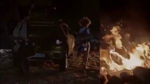 Реклама Renault Sandero Stepway 2014 - Твой автомобиль. Твоя свобода.