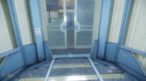 Black Mesa (2012 version) running with RTX Remix hack