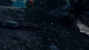 Как найти вертолёт в far cry 6