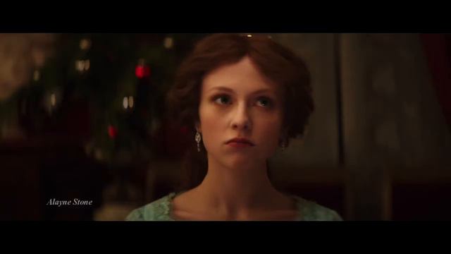 Кто такая Элис || Серебряные коньки || For fun