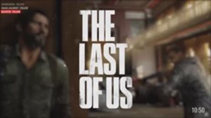 LAST OF US (part 6)