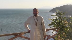 Что делать с татуировкой. Священник Игорь Сильченков