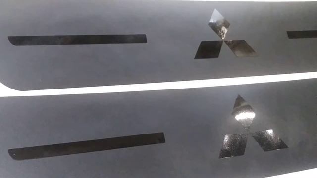 GRIEGO TUNING ZÓCALOS LANCER EVOLUTION X NEGROS MATE смотреть онлайн