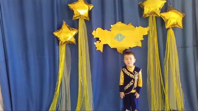 Песенка о Родине! Музыка и слова Алексея Беляева.Исполняет:Камзин Ильяс.