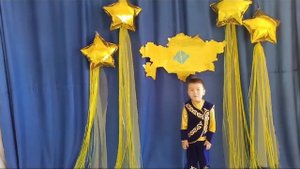 Песенка о Родине! Музыка и слова Алексея Беляева.Исполняет:Камзин Ильяс.