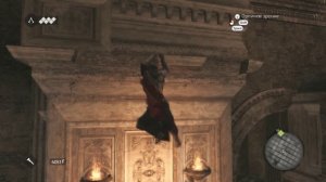 Assassin’s Creed: Brotherhood - Как пройти Залы Нерона за 8 минут.