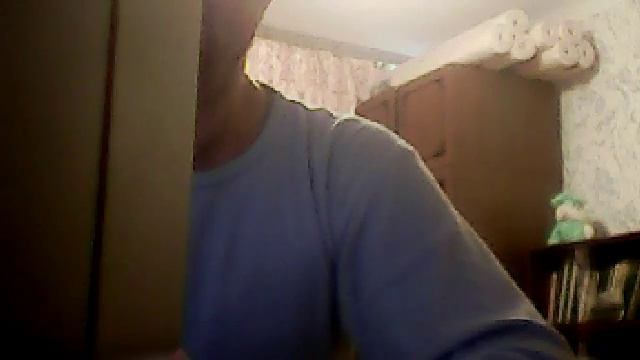 Видео с веб-камеры. Дата: 5 марта 2014 г., 8:52. смотреть онлайн