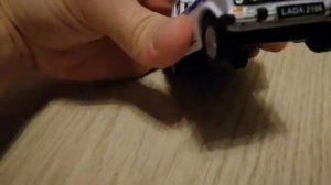 4 Выпуск Ваз 2106 Начало Проекта