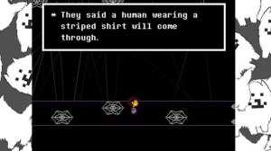 Прохождение Undertale #15 Пауки