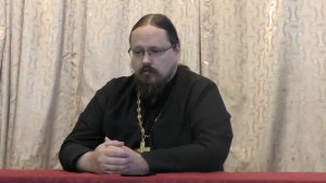 Как вывести духовную жизнь из застоя? Иерей Георгий Максимов