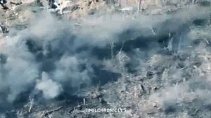 ВСУ теряют позиции под Донецком и отступили к Невельском