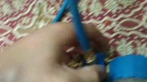 Как заправить фреон из одного баллона в другой. Перезаправка фреона.