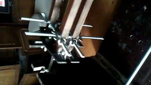 Намоточный станок - приспособа для бескаркасной намотки