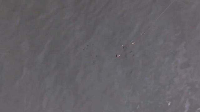 Рыбалка с квадрокоптером