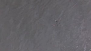 Рыбалка с квадрокоптером