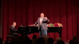 Андрей Демченко Авторская песня «Вернуться в Россию»