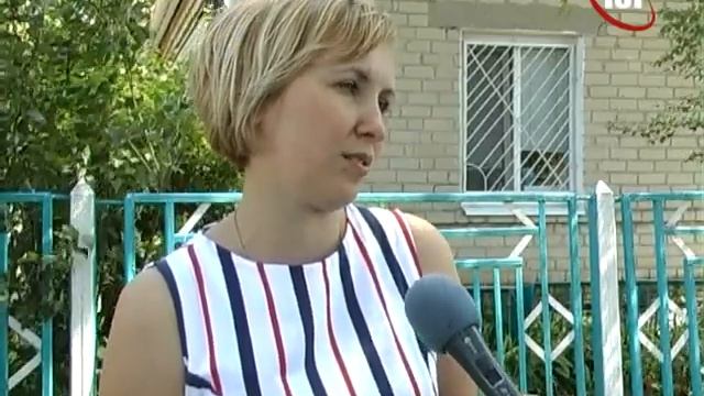 Приморский район 2018, Зеленовка детская площадка