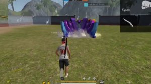 Nuriko - Не прощайся ФРИФАЕР ХАЙЛАЙТ, ХАЙЛАЙТ, FREEFIRE HIGHLIGHT