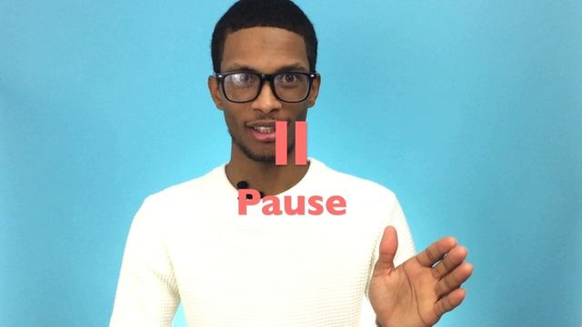 My First Video! смотреть онлайн