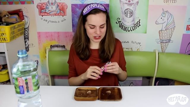 Ищу дешёвый аналог Сникерс, Твикс и Пикник / Есть ли надежда? смотреть онлайн