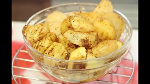ВСЕ В ШОКЕ от того, как Я ГОТОВЛЮ КАРТОФЕЛЬ!