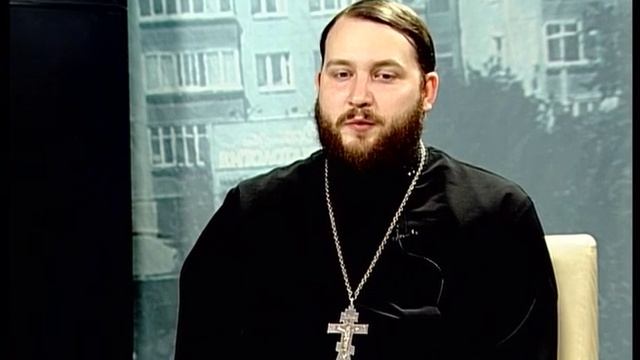 КРТВ. «Православное Красногорье»