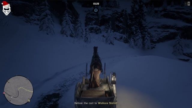 THIS STRANGER GIVES MORE MONEY AND XP in Red Dead Online! RDR2 Online Money Making! смотреть онлайн