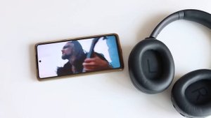 Шумодав + 60 часов автономки XIAOMI HAYLOU S35 ANC Всех Порвал или Провал?