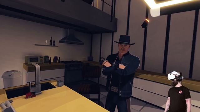 Don't skip this ARCADE VR ZOMBIE SHOOTER on PSVR2! // Gorgeous PSVR2 Gameplay