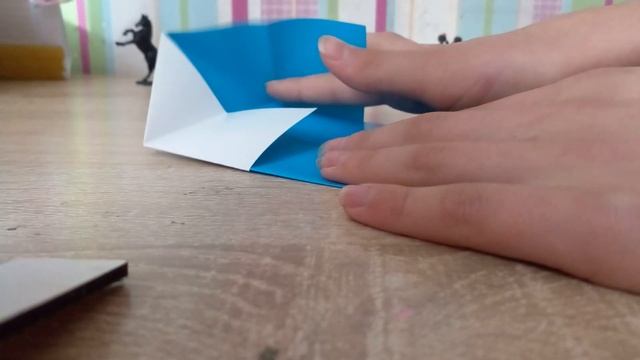 1 часть . Игра из бумаги легко и просто "DIY" смотреть онлайн