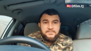 ВОЙ ДОД АЗ ДАСТИ ИН ГУНА ЗАНХО Диловар Сафаров Dfilm.tj Dilovar Safarov