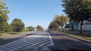 Бельск-Подляски (Bielsk Podlaski) Польша