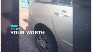 Приоброжение филдер 121 кузов г. Нерюнгри