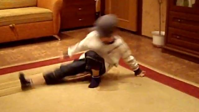детский брейкданс смотреть онлайн