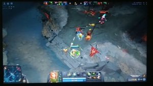 Тесты игр i5 2520M Intel HD Graphics 3000 Dota 2, World of Tanks FPS