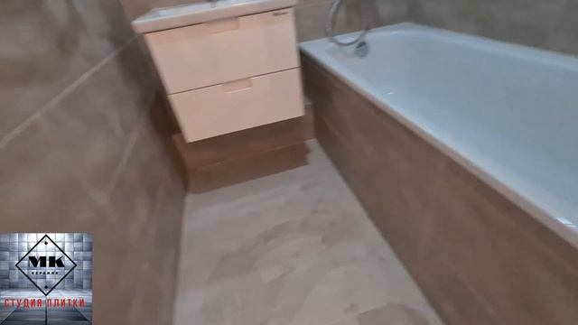 Сегодня в рубрике "ДО и ПОСЛЕ" - классический модерн. Воплощает этот стиль - коллекция "Bonita"! смотреть онлайн