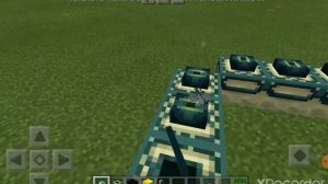 Как сделать портал в ад и к Эндер дракону