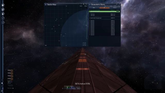 X3 Terran Conflict E03 - Automated Exploration, Two Free Ships! смотреть онлайн